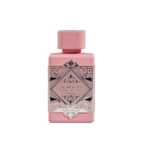 Lattafa Badee Al Oud Noble Blush