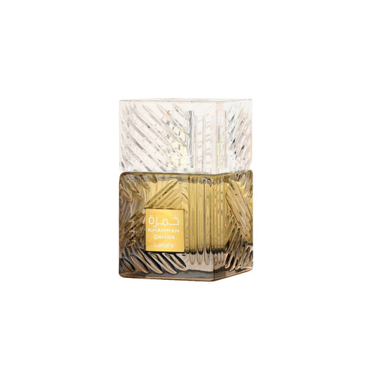 Lattafa Khamrah Qahwa