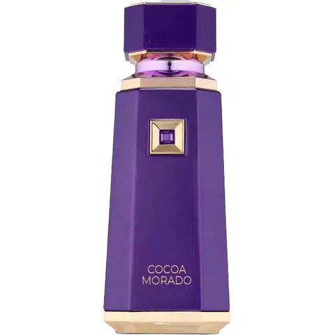 French Avenue Cocoa Morado Eau de Parfum 100ml für Herren (2024)