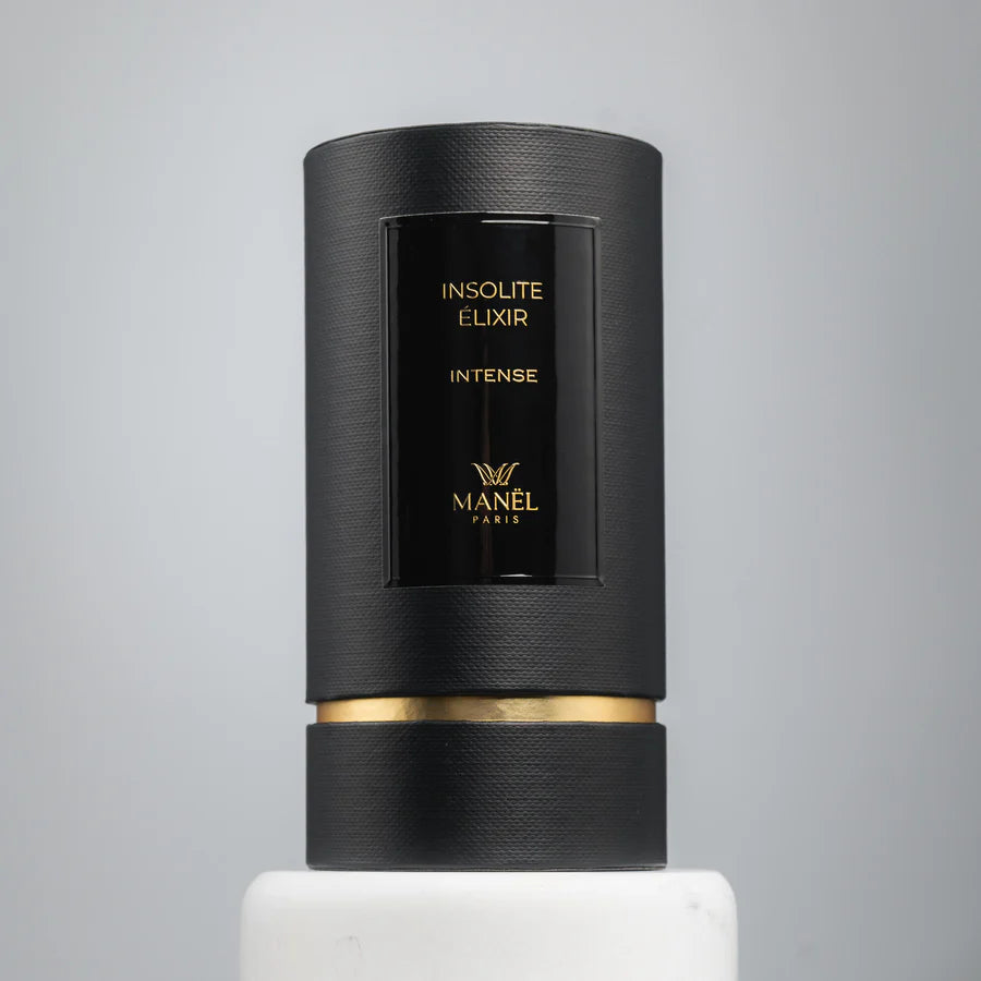 Manel Paris Insolite Elixir Intense 100ml + Random 50ml Geschenkt