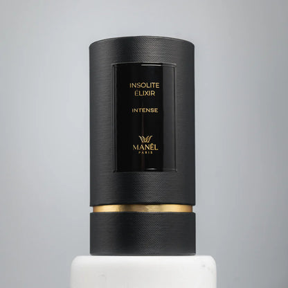 Manel Paris Insolite Elixir Intense 100ml + Random 50ml Geschenkt