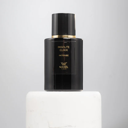 Manel Paris Insolite Elixir Intense 100ml + Random 50ml Geschenkt