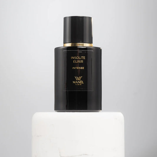 Manel Paris Insolite Elixir Intense 100ml + Random 50ml Geschenkt