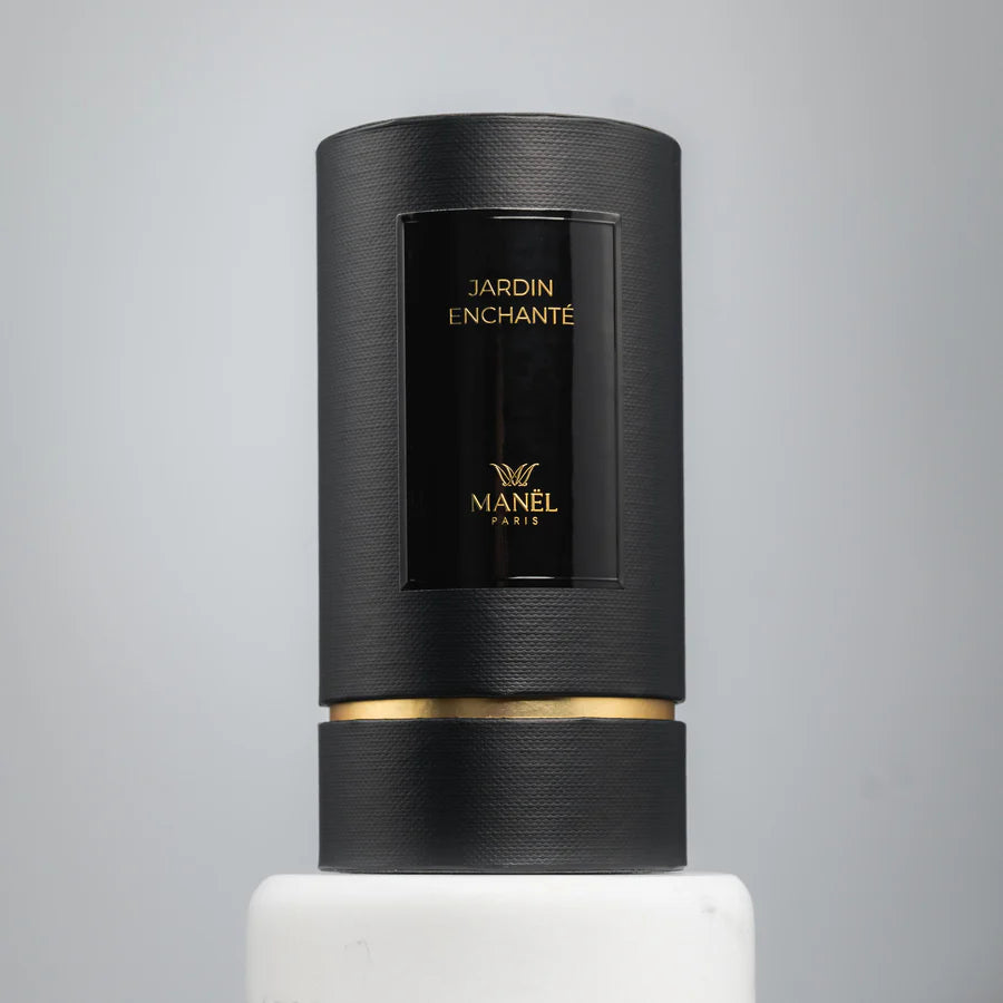 Manel Paris Jardin Enchante 100ml + Random 50ml Geschenkt