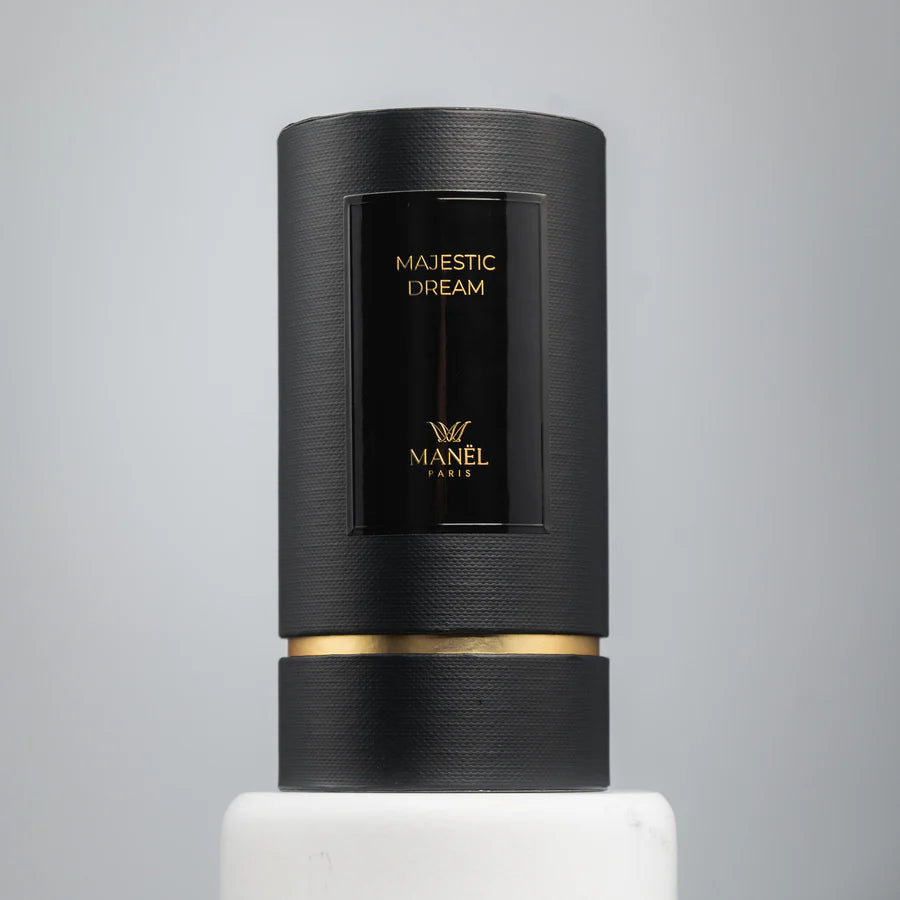 Manel Paris Majestic Dream 100ml + Random 50ml geschenkt