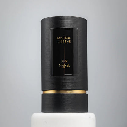 Manel Paris Mystère d’Ébène 100ml + Random 50ml Geschenkt