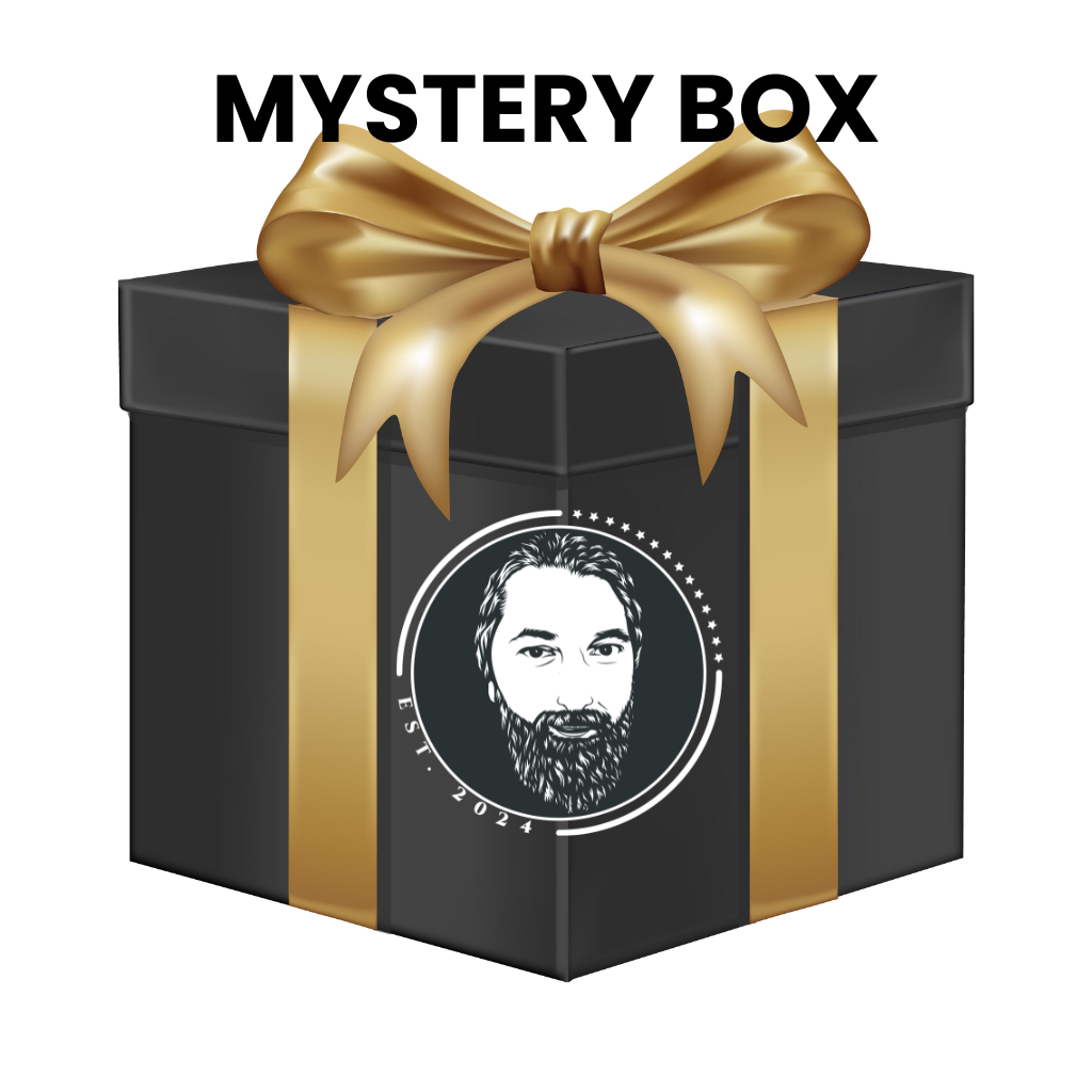 ParfümHüs Duftbox – Das Original (180 €)