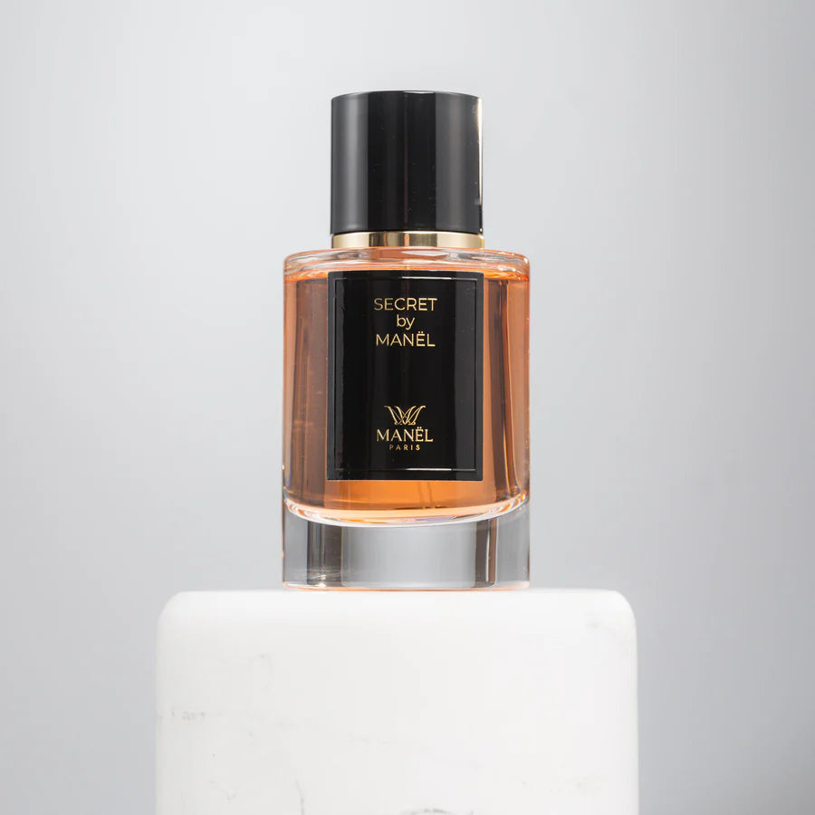Manel Paris Secret by Manel 100ml + Random 50ml Geschenkt
